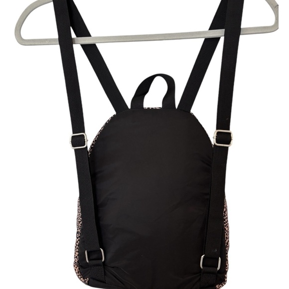 Primark Backpack from London Leopard Print - Picture 2 of 8